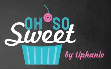 Oh So Sweet Logo