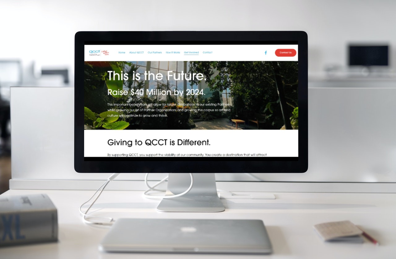 QCCT Website