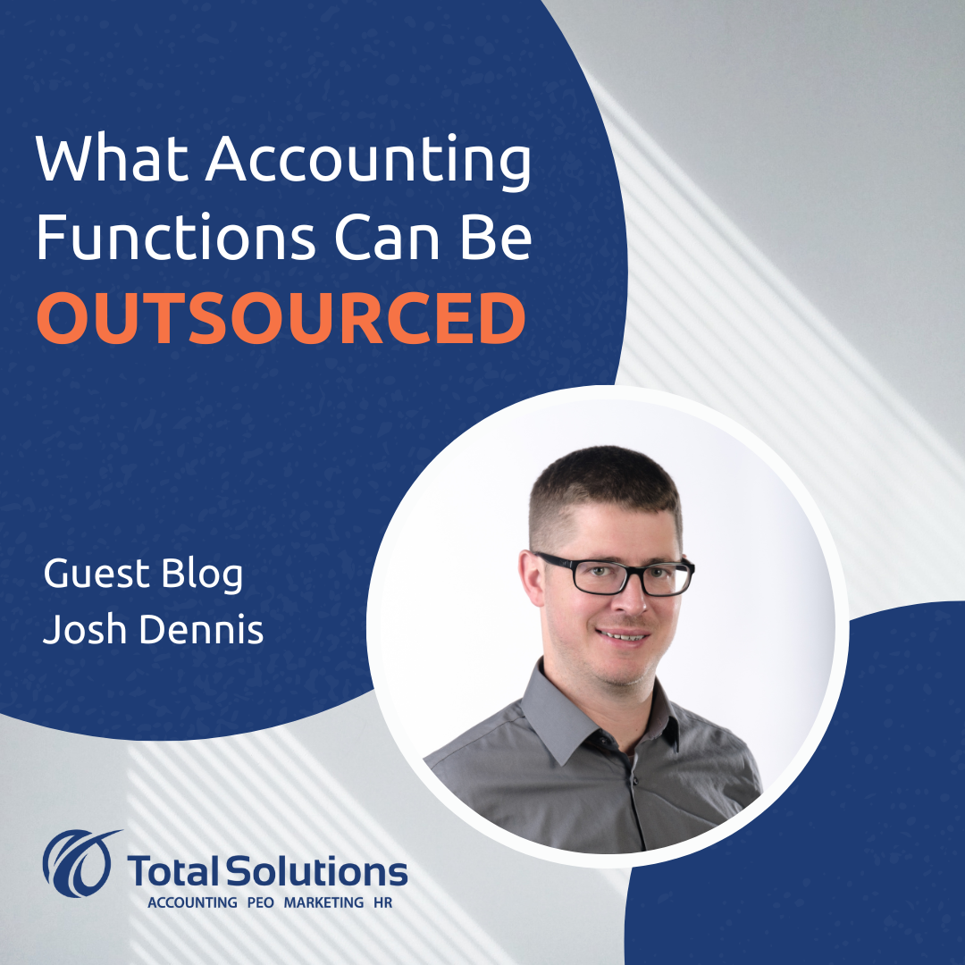 josh guest blog - what accounting functions can be outsourced