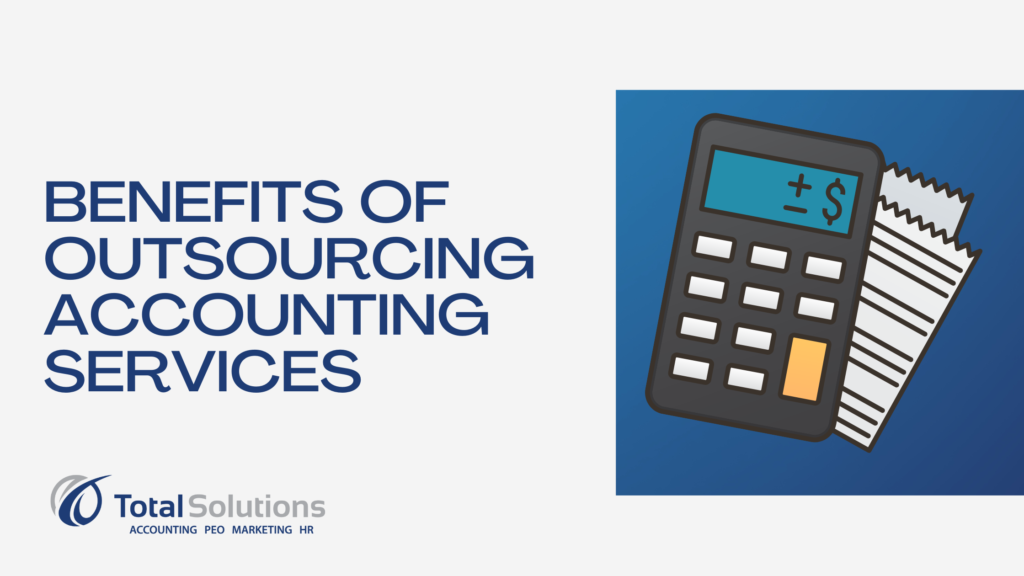 outsourcing accounting services benefits