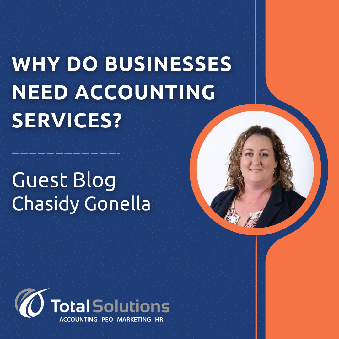 Chasidy Guest Blog - Accounting Services
