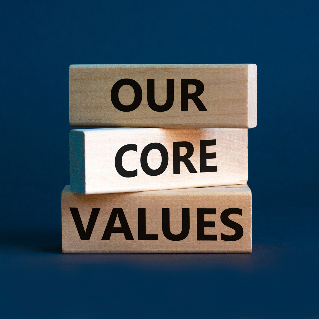 total solutions core values