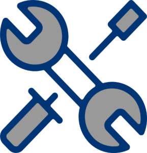 Hardworking and Confident