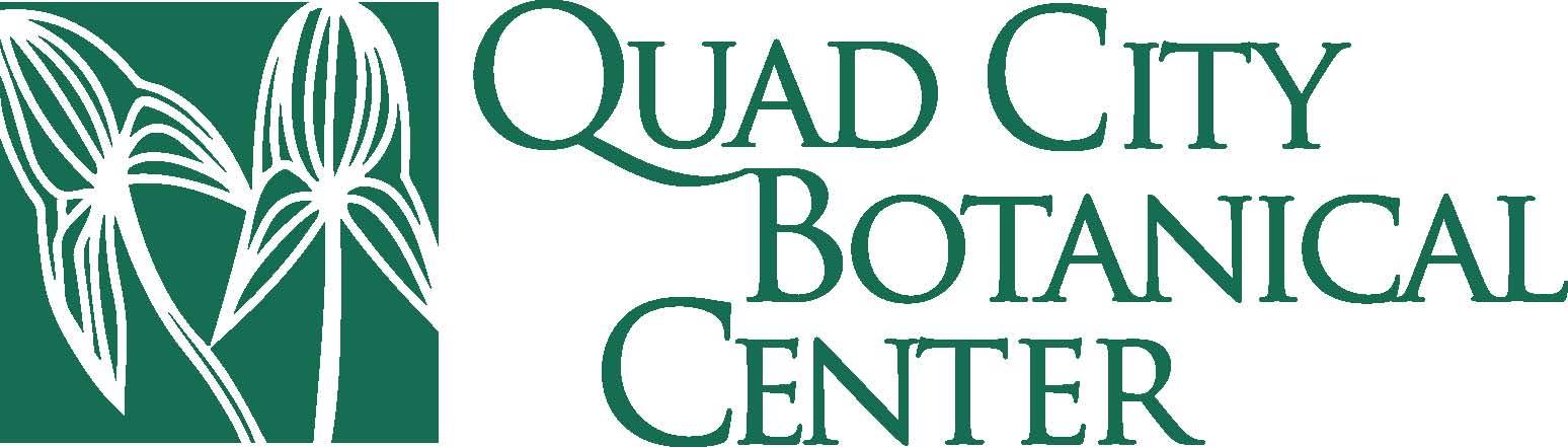 quad city botanical center