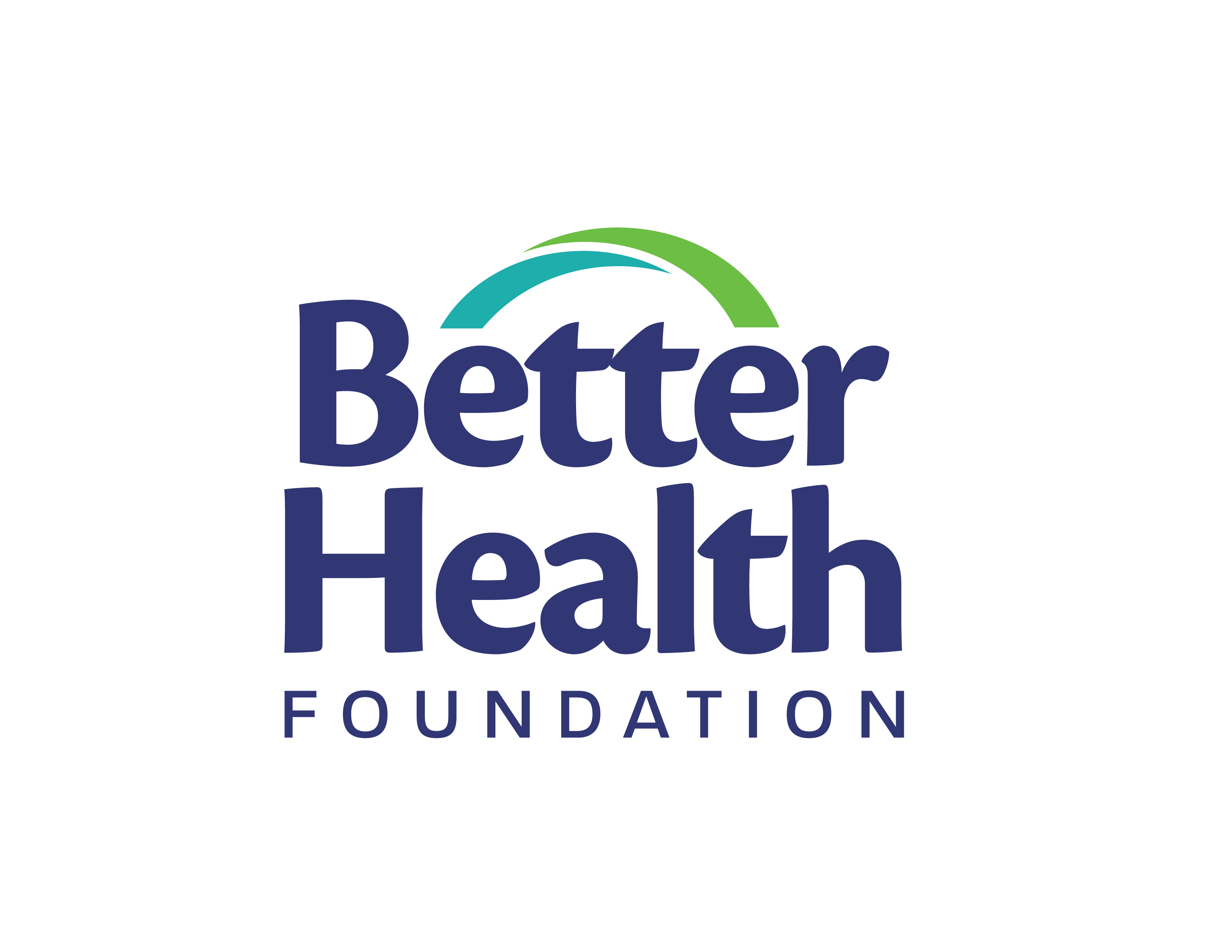 Better Health Foundation